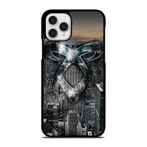 SHADOWHUNTER ANGELIC logo iPhone 11 Pro Case Cover SHADOWHUNTER ANGELIC logo iPhone 11 Pro Case Cover