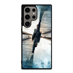 TENET MOVIES POSTER 2 Samsung Galaxy S24 Ultra Case Cover