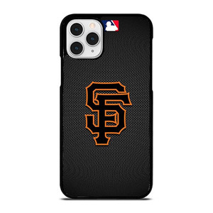 SF SAN FRANCISCO GIANTS LOGO iPhone 11 Pro Case Cover