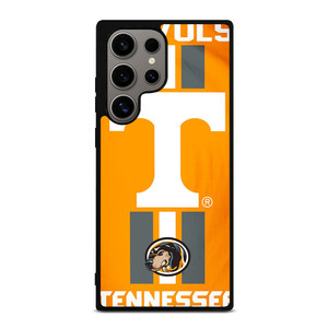 TENNESSEE VOLUNTEERS VOLS FLAG LOGO Samsung Galaxy S24 Ultra Case Cover TENNESSEE VOLUNTEERS VOLS FLAG LOGO Samsung Galaxy S24 Ultra Case Cover