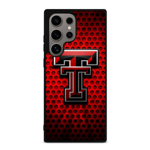 TEXAS TECH FOOTBALL LOGO 2 Samsung Galaxy S24 Ultra Case Cover TEXAS TECH FOOTBALL LOGO 2 Samsung Galaxy S24 Ultra Case Cover