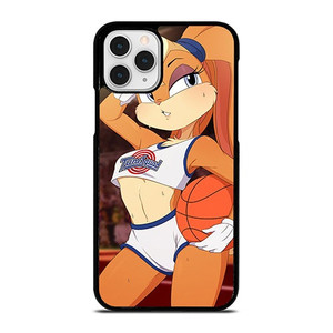 SEXY LOLA BUNNY LOONEY TUNES iPhone 11 Pro Case Cover SEXY LOLA BUNNY LOONEY TUNES iPhone 11 Pro Case Cover