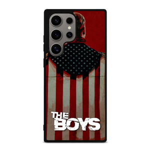 THE HOMELANDER THE BOYS Samsung Galaxy S24 Ultra Case Cover