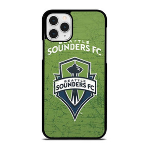 SEATTLE SOUNDERS FC jpg iPhone 11 Pro Case Cover SEATTLE SOUNDERS FC jpg iPhone 11 Pro Case Cover