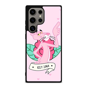 THE PINK PANTHER CLASSIC 1964 Samsung Galaxy S24 Ultra Case Cover