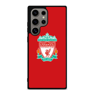 THE REDS LIVERPOOL FC YNWA Samsung Galaxy S24 Ultra Case Cover
