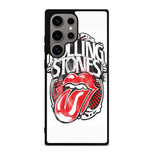 THE ROLLING STONES LOGO Samsung Galaxy S24 Ultra Case Cover