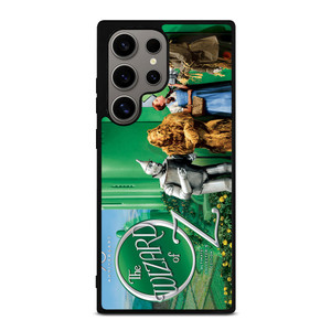 THE WIZARD OF OZ Samsung Galaxy S24 Ultra Case Cover