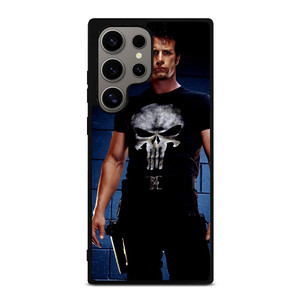 THOMAS JANE THE PUNISHER Samsung Galaxy S24 Ultra Case Cover