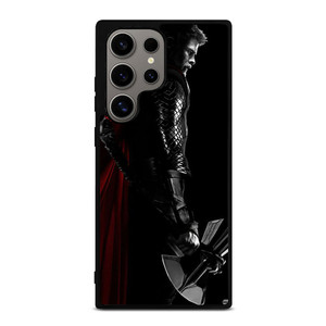 THOR MARVEL SUPERHERO NEW Samsung Galaxy S24 Ultra Case Cover THOR MARVEL SUPERHERO NEW Samsung Galaxy S24 Ultra Case Cover