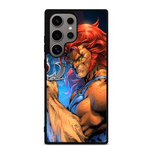 THUNDERCATS ART Samsung Galaxy S24 Ultra Case Cover