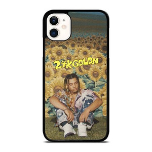 24KGOLDN MOOD SUN FLOWER iPhone 11 Case Cover 24KGOLDN MOOD SUN FLOWER iPhone 11 Case Cover