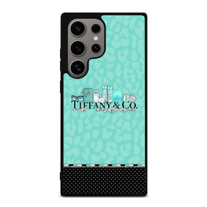 TIFFANY AND CO LOGO Samsung Galaxy S24 Ultra Case Cover TIFFANY AND CO LOGO Samsung Galaxy S24 Ultra Case Cover