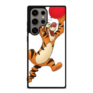 TIGGER WINNIE THE POOH CARTOON Samsung Galaxy S24 Ultra Case Cover