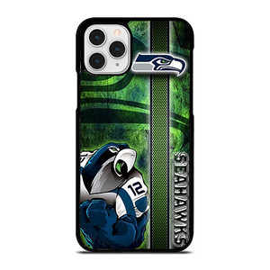 SEATTLE SEAHAWKS FOOTBALL iPhone 11 Pro Case Cover SEATTLE SEAHAWKS FOOTBALL iPhone 11 Pro Case Cover