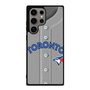 TORONTO BLUE JAYS JERSEY Samsung Galaxy S24 Ultra Case Cover