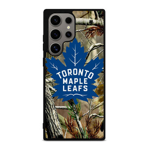 TORONTO MAPLE LEAFS CAMO Samsung Galaxy S24 Ultra Case Cover