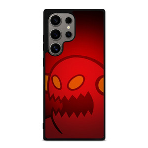 TOY MACHINE SKATEBOARD RED LOGO Samsung Galaxy S24 Ultra Case Cover TOY MACHINE SKATEBOARD RED LOGO Samsung Galaxy S24 Ultra Case Cover