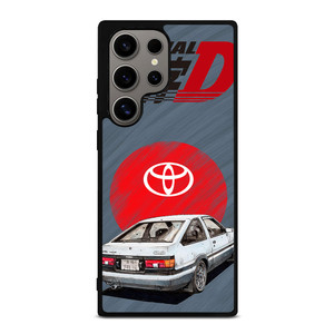 TOYOTA INITIAL D  Samsung Galaxy S24 Ultra Case Cover
