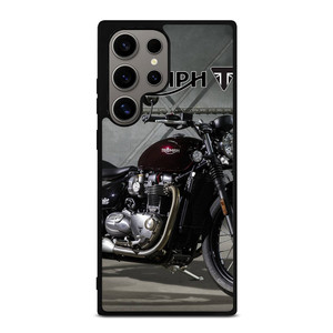 TRIUMPH MOTORCYCLE Samsung Galaxy S24 Ultra Case Cover TRIUMPH MOTORCYCLE Samsung Galaxy S24 Ultra Case Cover