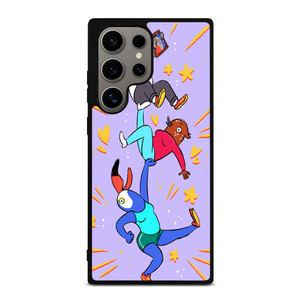 TUCA AND BERTIE FUNNY CARTOON Samsung Galaxy S24 Ultra Case Cover