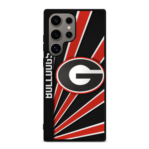 UGA GEORGIA BULLDOGS ICON Samsung Galaxy S24 Ultra Case Cover UGA GEORGIA BULLDOGS ICON Samsung Galaxy S24 Ultra Case Cover