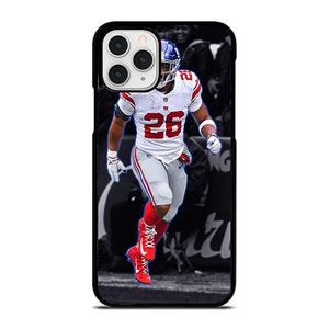 SAQUON BARKLEY NEW YORK GIANTS iPhone 11 Pro Case Cover SAQUON BARKLEY NEW YORK GIANTS iPhone 11 Pro Case Cover