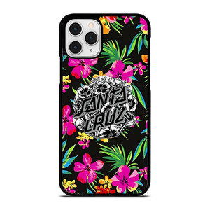 SANTA CRUZ SKATEBOARDS VINTAGE iPhone 11 Pro Case Cover