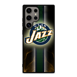 UTAH JAZZ LOGO Samsung Galaxy S24 Ultra Case Cover UTAH JAZZ LOGO Samsung Galaxy S24 Ultra Case Cover