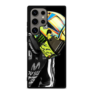 VALENTINO ROSSI 46 Samsung Galaxy S24 Ultra Case Cover