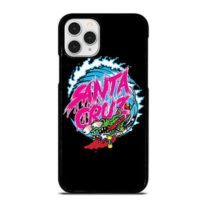 SANTA CRUZ RAT FINK iPhone 11 Pro Case Cover SANTA CRUZ RAT FINK iPhone 11 Pro Case Cover