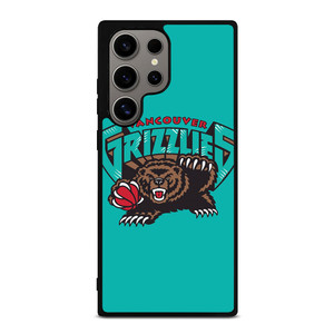VANCOUVER GRIZZLIES LOGO Samsung Galaxy S24 Ultra Case Cover
