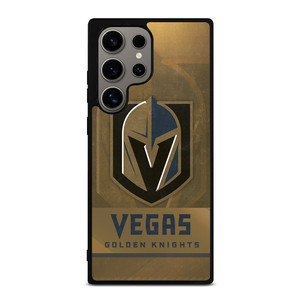 VEGAS GOLDEN KNIGHT NHL Samsung Galaxy S24 Ultra Case Cover VEGAS GOLDEN KNIGHT NHL Samsung Galaxy S24 Ultra Case Cover
