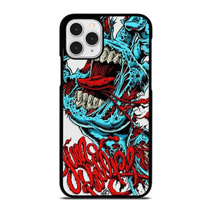SANTA CRUZ ART iPhone 11 Pro Case Cover SANTA CRUZ ART iPhone 11 Pro Case Cover