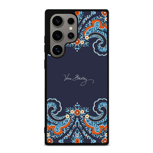 VERA BRADLEY 4 Samsung Galaxy S24 Ultra Case Cover VERA BRADLEY 4 Samsung Galaxy S24 Ultra Case Cover