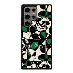 VERA BRADLEY IMPERIAL ROSE Samsung Galaxy S24 Ultra Case Cover