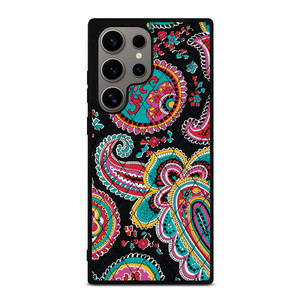 VERA BRADLEY PARISIAN Samsung Galaxy S24 Ultra Case Cover