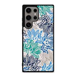 VERA BRADLEY SANTIAGO Samsung Galaxy S24 Ultra Case Cover VERA BRADLEY SANTIAGO Samsung Galaxy S24 Ultra Case Cover