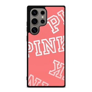 VICTORIA SECRET PINK COLLAGE Samsung Galaxy S24 Ultra Case Cover