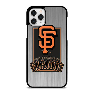 SAN FRANCISCO GIANTS icon iPhone 11 Pro Case Cover SAN FRANCISCO GIANTS icon iPhone 11 Pro Case Cover
