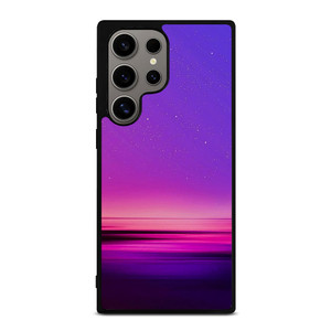 VIOLET SKY AND SEA Samsung Galaxy S24 Ultra Case Cover