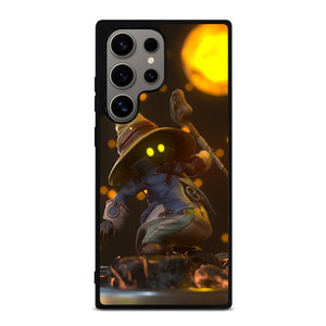 VIVI FINAL FANTASY Samsung Galaxy S24 Ultra Case Cover VIVI FINAL FANTASY Samsung Galaxy S24 Ultra Case Cover