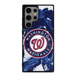 WASHINGTON NATIONAL ART Samsung Galaxy S24 Ultra Case Cover