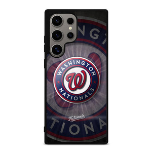 WASHINGTON NATIONALS BASEBALL ICON Samsung Galaxy S24 Ultra Case Cover WASHINGTON NATIONALS BASEBALL ICON Samsung Galaxy S24 Ultra Case Cover