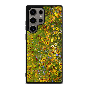 WILDFLOWER SUMMER Samsung Galaxy S24 Ultra Case Cover