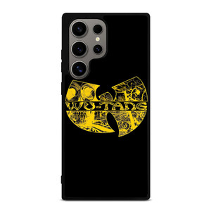 WUTANG CLAN LOGO Samsung Galaxy S24 Ultra Case Cover