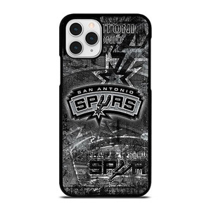 SAN ANTONIO SPURS LOGO iPhone 11 Pro Case Cover SAN ANTONIO SPURS LOGO iPhone 11 Pro Case Cover