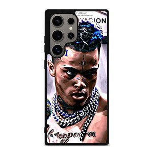 XXXTENTACION RAPPER ART Samsung Galaxy S24 Ultra Case Cover XXXTENTACION RAPPER ART Samsung Galaxy S24 Ultra Case Cover