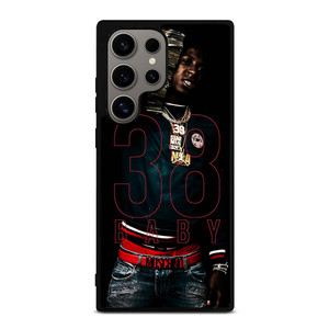 YOUNGBOY NBA 38 BABY Samsung Galaxy S24 Ultra Case Cover