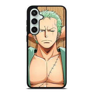ZORO ONE PIECE ANIME Samsung Galaxy S23 FE Case Cover
